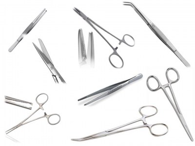 Χειρουργικά Εργαλεία